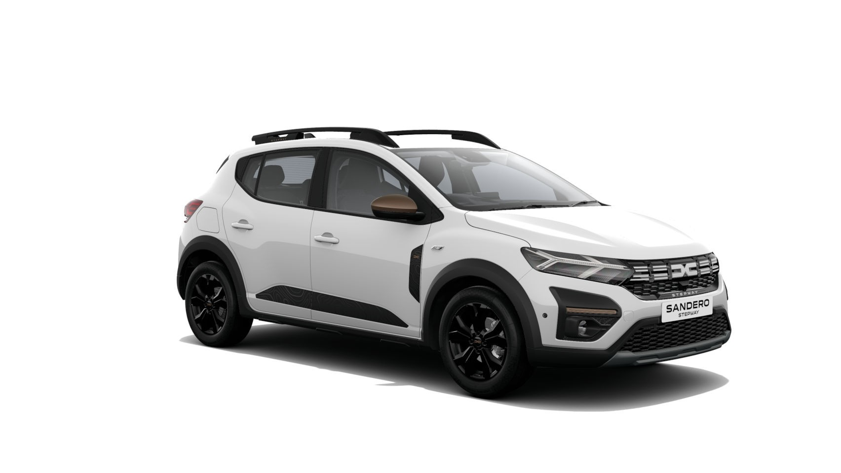 DACIA  SANDERO STEPWAY
